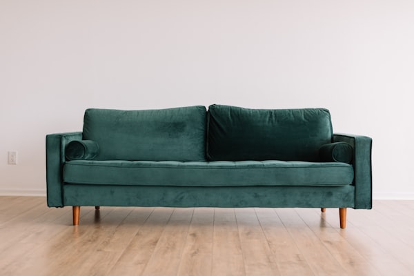 Eave Sofa · AUDO
